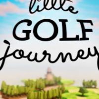 A Little Golf Journey EU PC Steam Ключ