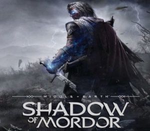 Middle-Earth: Shadow of Mordor PS4 Аккаунт