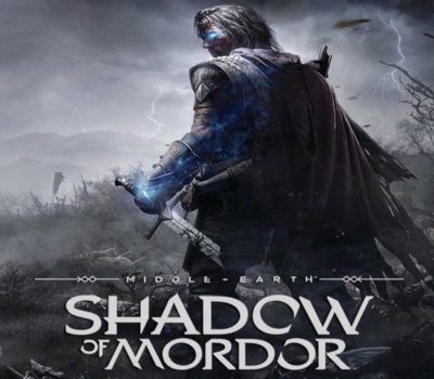 Middle-Earth: Shadow of Mordor PS4 Аккаунт