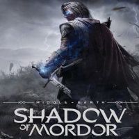 Middle-Earth: Shadow of Mordor PS4 Аккаунт