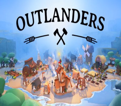 Outlanders PC Steam Ключ