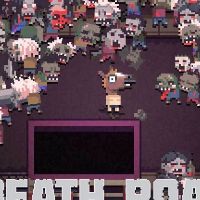 Death Road to Canada PC Steam Аккаунт