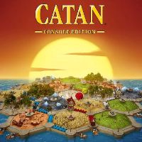 Catan Console издание EU XBOX One / Xbox Series X|S Ключ
