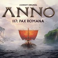 Anno 117: Pax Romana EU Xbox Series X|S Ключ