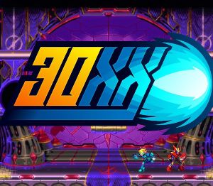 30XX EU PC Steam Альтергифт