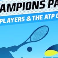 Tennis World Tour 2 - Champions Pack DLC Steam Ключ