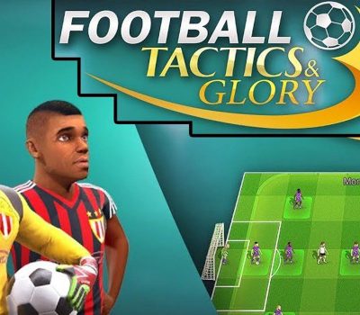 Football, Tactics & Glory EU PC Steam Ключ