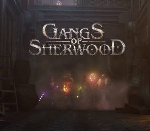 Gangs of Sherwood US Xbox Series X|S Ключ