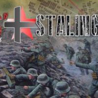 SGS Battle For: Stalingrad Steam Ключ