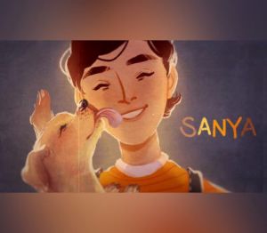 SANYA RoW Steam CD Key