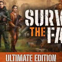 Survive the Fall Ultimate-издание PC Steam Ключ