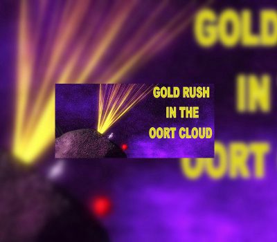 Gold Rush In The Oort Cloud Steam Ключ