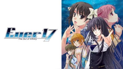 Ever 17 - The Out of Infinity PC Steam Ключ