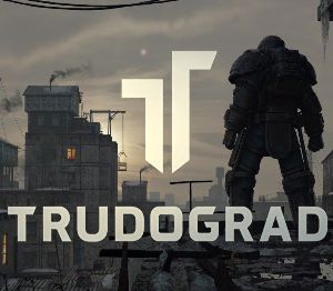 ATOM RPG Trudograd EU PC Steam Альтергифт