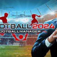 WE ARE FOOTBALL 2024 PC Steam Ключ