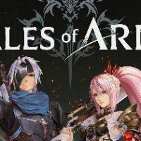 Tales of Arise Cross-Gen Набор XBOX One / Xbox Series X|S Ключ