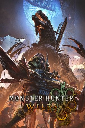 Monster Hunter Wilds Gold-издание PC Steam Аккаунт