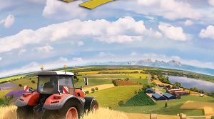 Global Farmer PC Steam Ключ