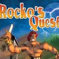 Rocko's Quest PC Steam Ключ