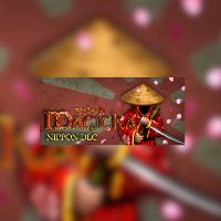 Magicka - Nippon DLC Steam Ключ