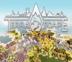 TerraScape PC Steam Альтергифт