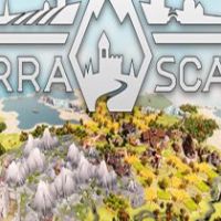 TerraScape PC Steam Альтергифт