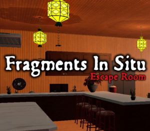 Fragments In Situ: Escape Room PC Steam Ключ