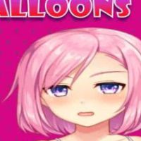 Hentai Balloons 2 Steam Ключ
