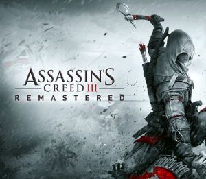 Assassin's Creed III Ремастер XBOX One / Xbox Series X|S Access
