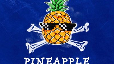 PINEAPPLE: A Bittersweet Revenge PC Steam Ключ