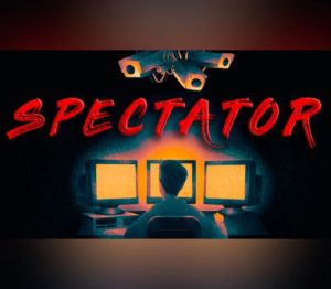 Spectator Steam Ключ