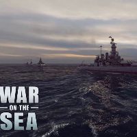 War on the Sea PC Steam Аккаунт