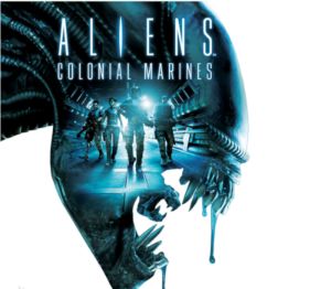 Aliens Colonial Marines Сезонный пропуск DLC EU PC Steam Ключ