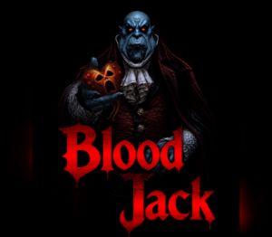 BloodJack PC Steam CD Key