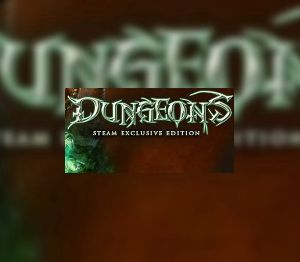 Dungeons - Map Pack DLC PC Steam Ключ