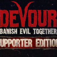 DEVOUR Supporter издание Steam Аккаунт