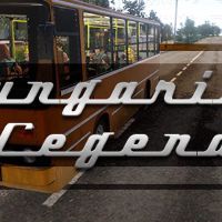 Bus Driver Simulator 2019 - Hungarian Legend DLC Steam Ключ