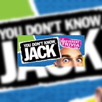 YOU DON'T KNOW JACK Steam Подарок