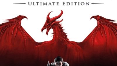 Dragon Age II: Ultimate-издание PC Steam Аккаунт