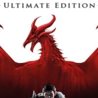 Dragon Age II: Ultimate-издание PC Steam Аккаунт