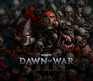 Warhammer 40,000: Dawn of War III PC Steam Аккаунт