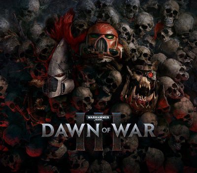 Warhammer 40,000: Dawn of War III PC Steam Аккаунт