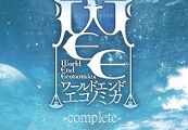 WORLD END ECONOMiCA -complete- Steam Ключ