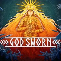 Godsworn PC Steam Аккаунт