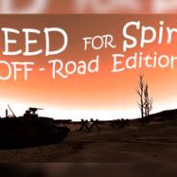 Need for Spirit: Off-Road издание Steam Ключ