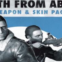 Sniper Elite 5 - Death From Above Weapon And Skin Pack DLC AR XBOX One / Xbox Series X|S / Windows 10 Ключ