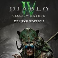 Diablo IV: Vessel of Hatred Deluxe-издание EU XBOX One / Xbox Series X|S Ключ