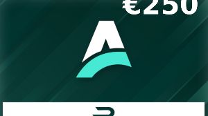 Rewarble Astropay €250 Подарочная карта EU