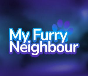 My Furry Neighbour PC Steam Ключ