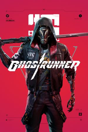 Ghostrunner Полное издание Steam Ключ